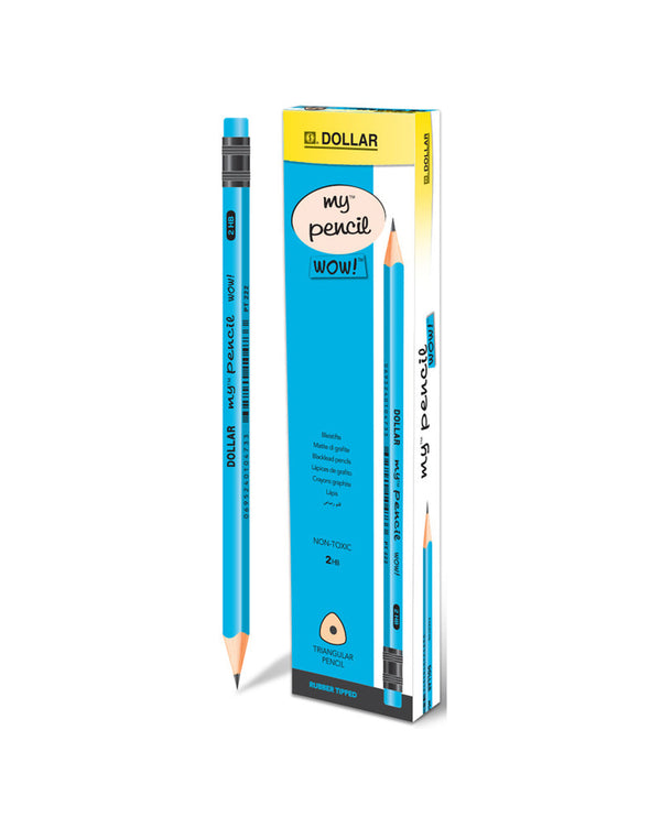 Dollar Lead Pencil 2Hb No-222